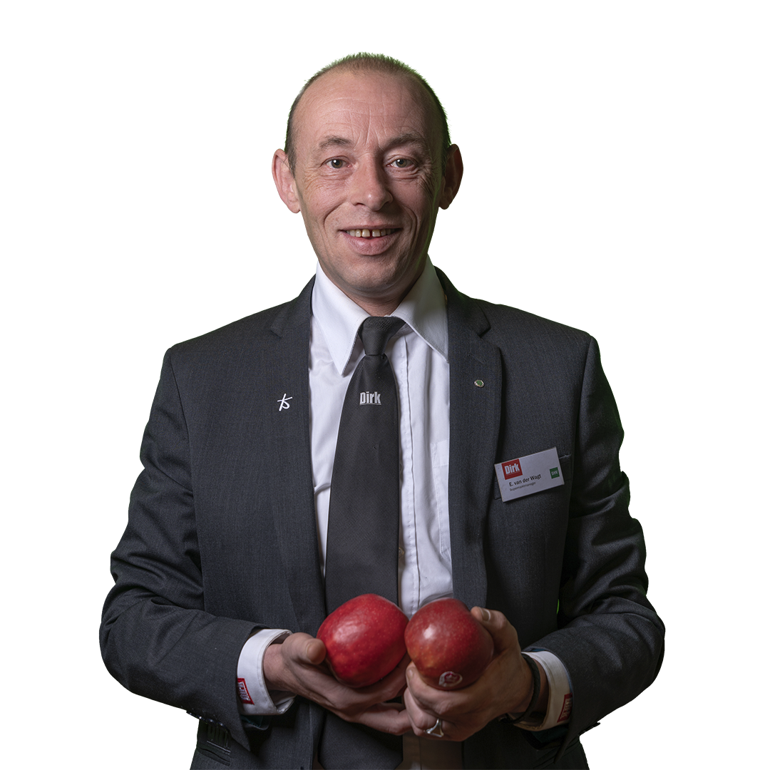 Jouw Supermarktmanager